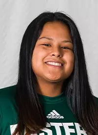 New Headshot for Andrea Quiroz