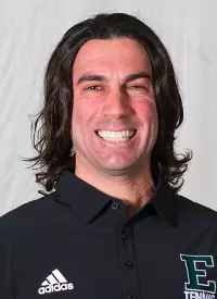 New Headshot for Steve Schram