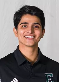 New Headshot for Shweta Sangwan