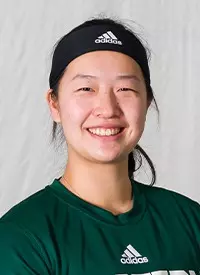 New Headshot for Zhang, Wanyi