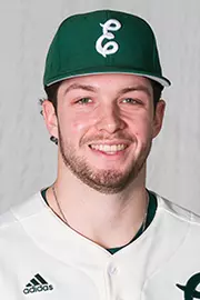 Wolff Roster Head Shot