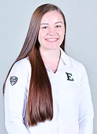 Raisa Boris 2023 Gymnastics Headshot