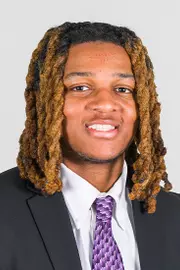 Abdul-Barr, Ali 2023 Football Headshot