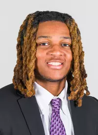 Abdul-Barr, Ali 2023 Football Headshot