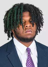 Anderson, Joshua 2023 Football Headshot