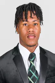 Arrington, Chase 2023 Football Headshot