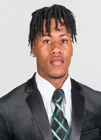 Arrington, Chase 2023 Football Headshot