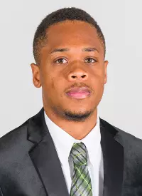 Bates, Tyron 2023 Football Headshot