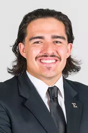 Bird, Steven 2023 Football Headshot