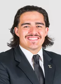 Bird, Steven 2023 Football Headshot