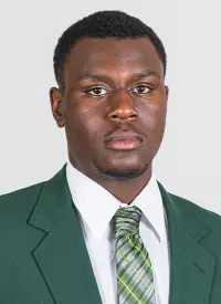 Blair, Messiah 2023 Football Headshot