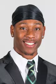 Bogard, Maliek 2023 Football Headshot