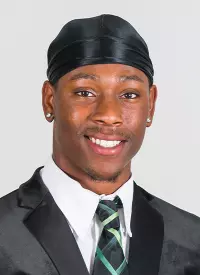 Bogard, Maliek 2023 Football Headshot
