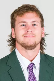 Cameron, Luke 2023 Football Headshot