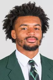 Carter Jr., David 2023 Football Headshot