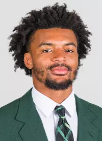 Carter Jr., David 2023 Football Headshot