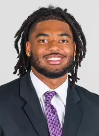 Coleman, Mikah 2023 Football Headshot