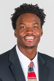 Daniels, Blake 2023 Football Headshot