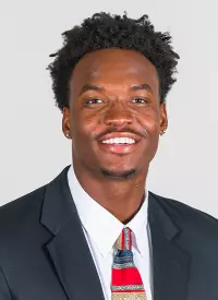 Daniels, Blake 2023 Football Headshot