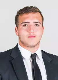 Dickinson, Tommy 2023 Football Headshot