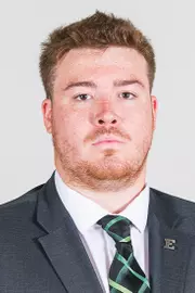 Dooley, Brian 2023 Football Headshot