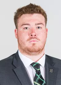 Dooley, Brian 2023 Football Headshot