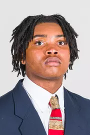 Dorsey, Gary Jr. 2023 Football Headshot