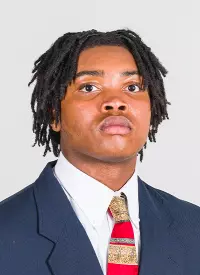 Dorsey, Gary Jr. 2023 Football Headshot