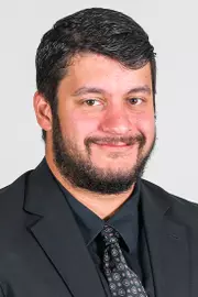 Douglas, Dimitri 2023 Football Headshot