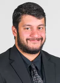 Douglas, Dimitri 2023 Football Headshot