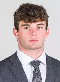 Eliuk, Bryce 2023 Football Headshot