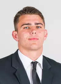 Evans, Carter 2023 Football headshot