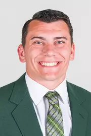 Evans, Samson 2023 Football Headshot