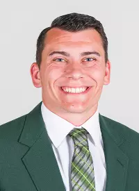 Evans, Samson 2023 Football Headshot