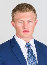 Fletcher, Luke 2023 Football Headshot