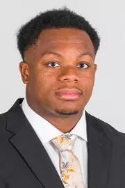 Grant-Randall, Tim 2023 Football Headshot