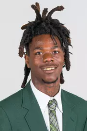 Gulley, Keylen 2023 Football Headshot