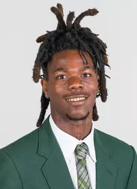 Gulley, Keylen 2023 Football Headshot