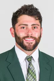 Haney, Mikey 2023 Football Headshot