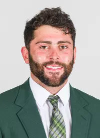 Haney, Mikey 2023 Football Headshot