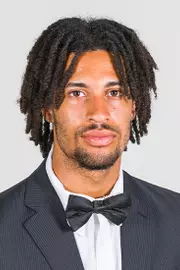 Hines, Tristen 2023 Football Headshot