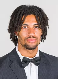 Hines, Tristen 2023 Football Headshot