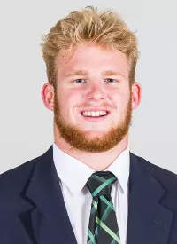 Hoffman, Gabe 2023 Football Headshot