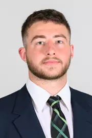 Horton, C.J. 2023 Football Headshot