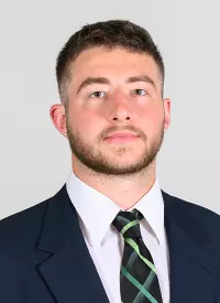 Horton, C.J. 2023 Football Headshot