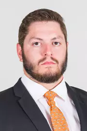 Howie, Alex 2023 Football Headshot