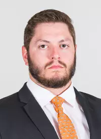 Howie, Alex 2023 Football Headshot