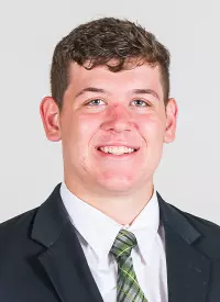 Indestad, Mack 2023 Football Headshot