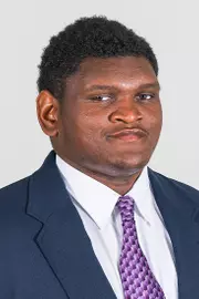 Jackson Jr., Jeremiah 2023 Football Headshot