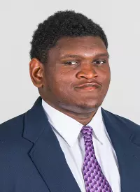 Jackson Jr., Jeremiah 2023 Football Headshot